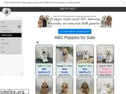 Sites similar to abcpuppy.com