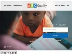 Sites similar to abcquality.org