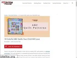 Sites similar to abcquilts.org