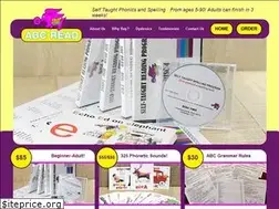 Sites similar to abcread.com