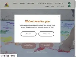 Sites similar to abcreal.com