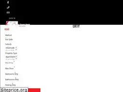 Sites similar to abcrealestateagent.com.au