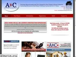 Sites similar to abcrealestatetraining.com