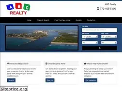 Sites similar to abcrealtyfortpiercefl.com