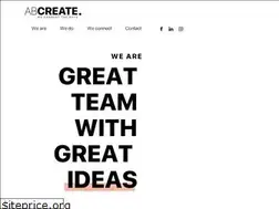 Sites similar to abcreate.com.pl