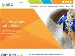 Sites similar to abcrecreation.com