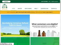 Sites similar to abcrecycling.com.au
