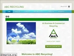 Sites similar to abcrecyclingco.com