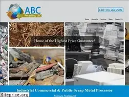 Sites similar to abcrecyclingllc.com