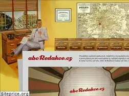 Sites similar to abcredakce.cz