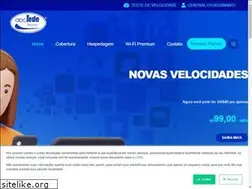 Sites similar to abcrede.com.br