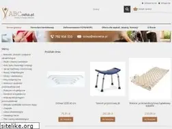 Sites similar to abcreha.pl