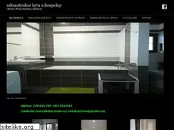 Sites similar to abcremesla.cz