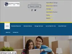 Sites similar to abcremovalsandstorage.com