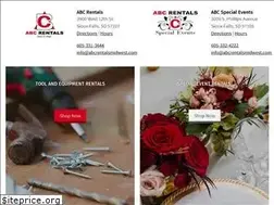 Sites similar to abcrentalsmidwest.com
