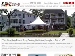 Sites similar to abcrentalstore.com
