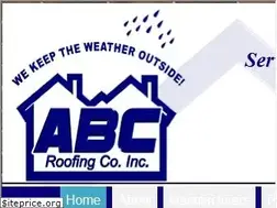 Sites similar to abcrfg.com