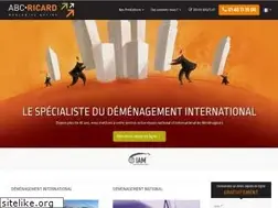 Sites similar to abcricardfl.com