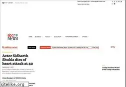 Sites similar to abcrnews.com