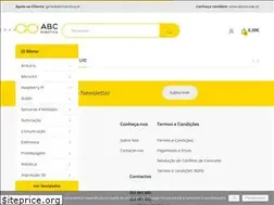 Sites similar to abcrobotica.pt
