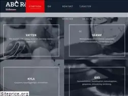Sites similar to abcror.se