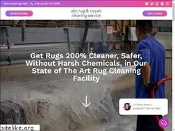 Sites similar to abcrugandcarpetcare.com