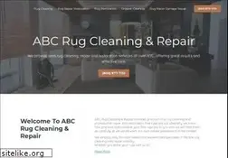Sites similar to abcrugcleaningandrepair.com