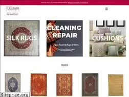 Sites similar to abcrugskilims.com