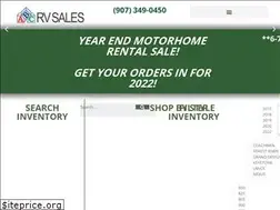 Sites similar to abcrvsales.com