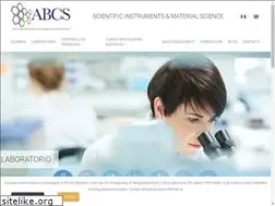 Sites similar to abcs.it