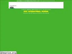Sites similar to abcschool.co.jp
