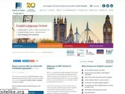 Sites similar to abcschool.co.uk