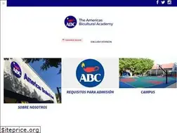Sites similar to abcschool.org