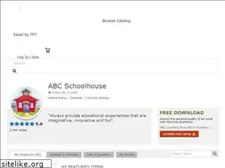 Sites similar to abcschoolhouse.com