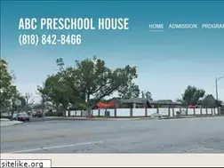 Sites similar to abcschoolhouseburbank.com