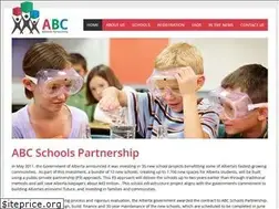 Sites similar to abcschools.ca
