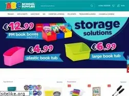 Sites similar to abcschoolsupplies.ie