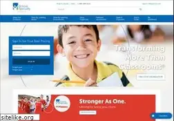 Sites similar to abcschoolsupply.com
