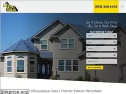 Sites similar to abcseamless-nm.com