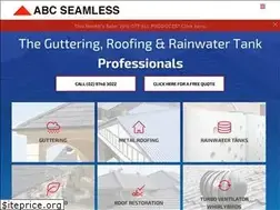 Sites similar to abcseamless.com.au