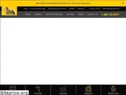 Sites similar to abcseamless.com