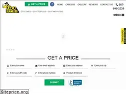Sites similar to abcseamlessalaska.com