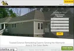 Sites similar to abcseamlessnc.com