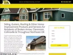 Sites similar to abcseamlessneok.com