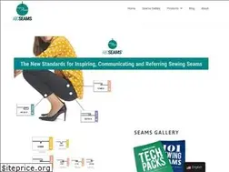 Sites similar to abcseams.com