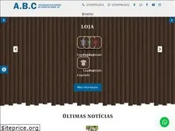 Sites similar to abcserra.org.br