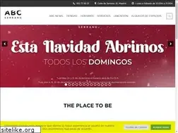Sites similar to abcserrano.com