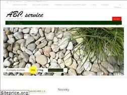 Sites similar to abcservice.cz