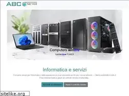 Sites similar to abcservice.info