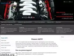 Sites similar to abcservis.ru